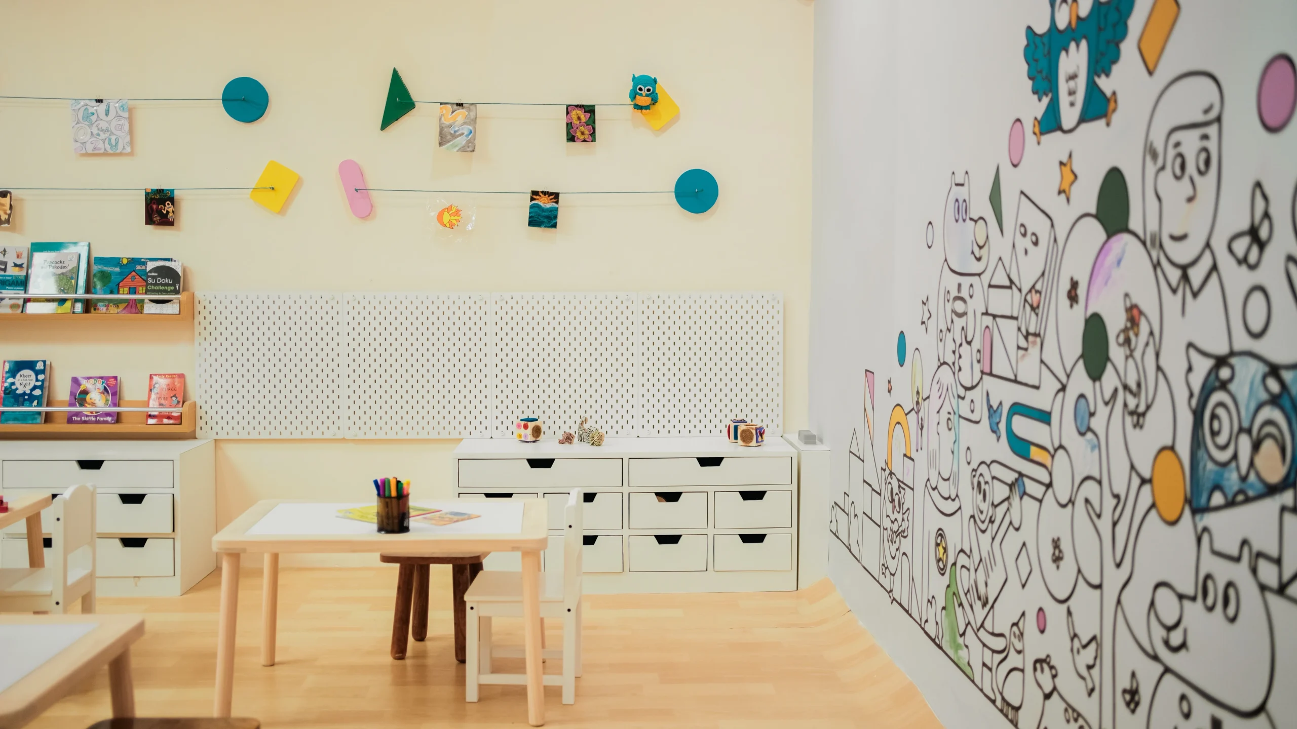 Create Zone | Klayzo