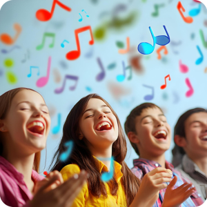 Custom Music Playlist