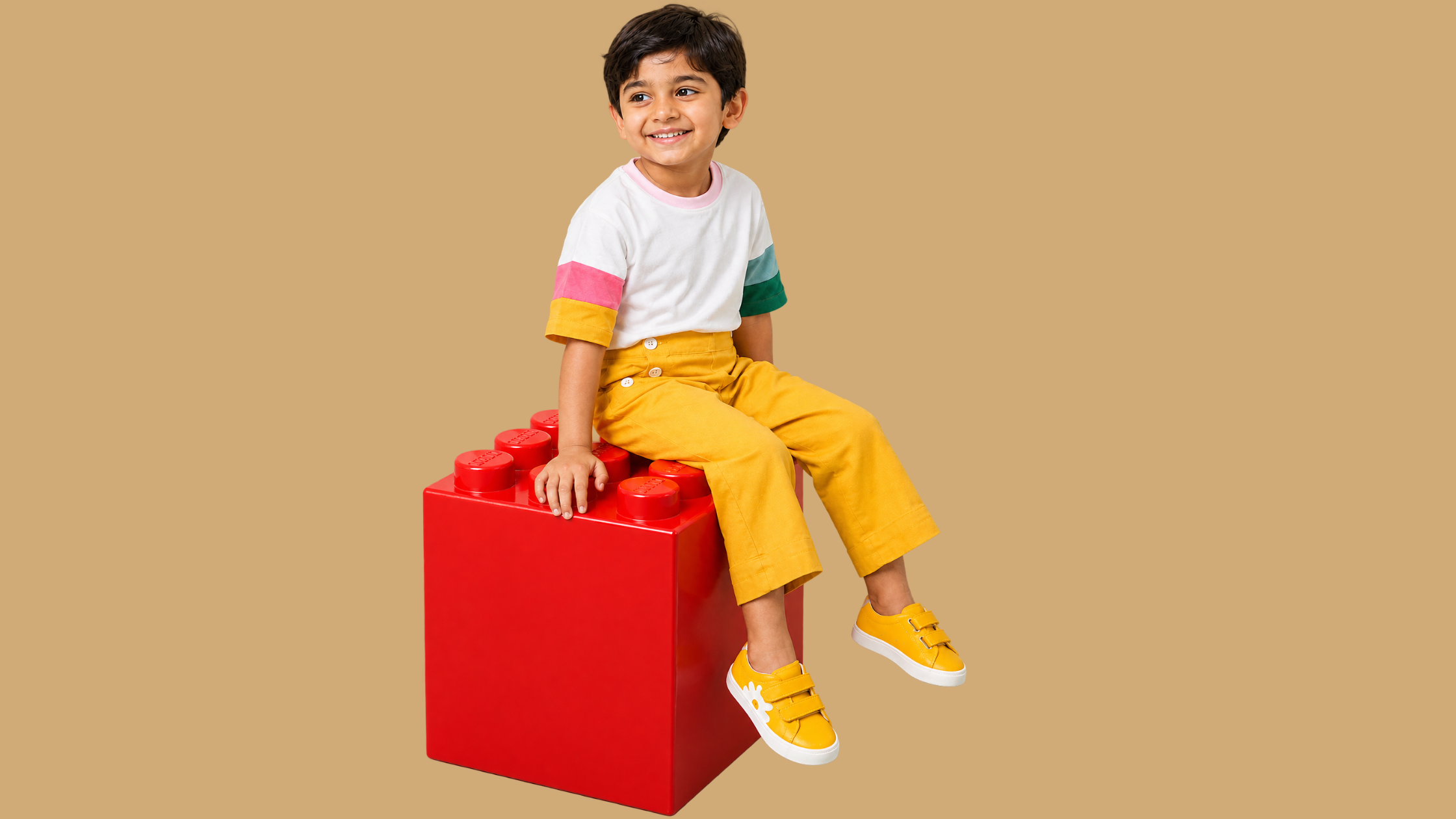 Indoor play area in Bangalore