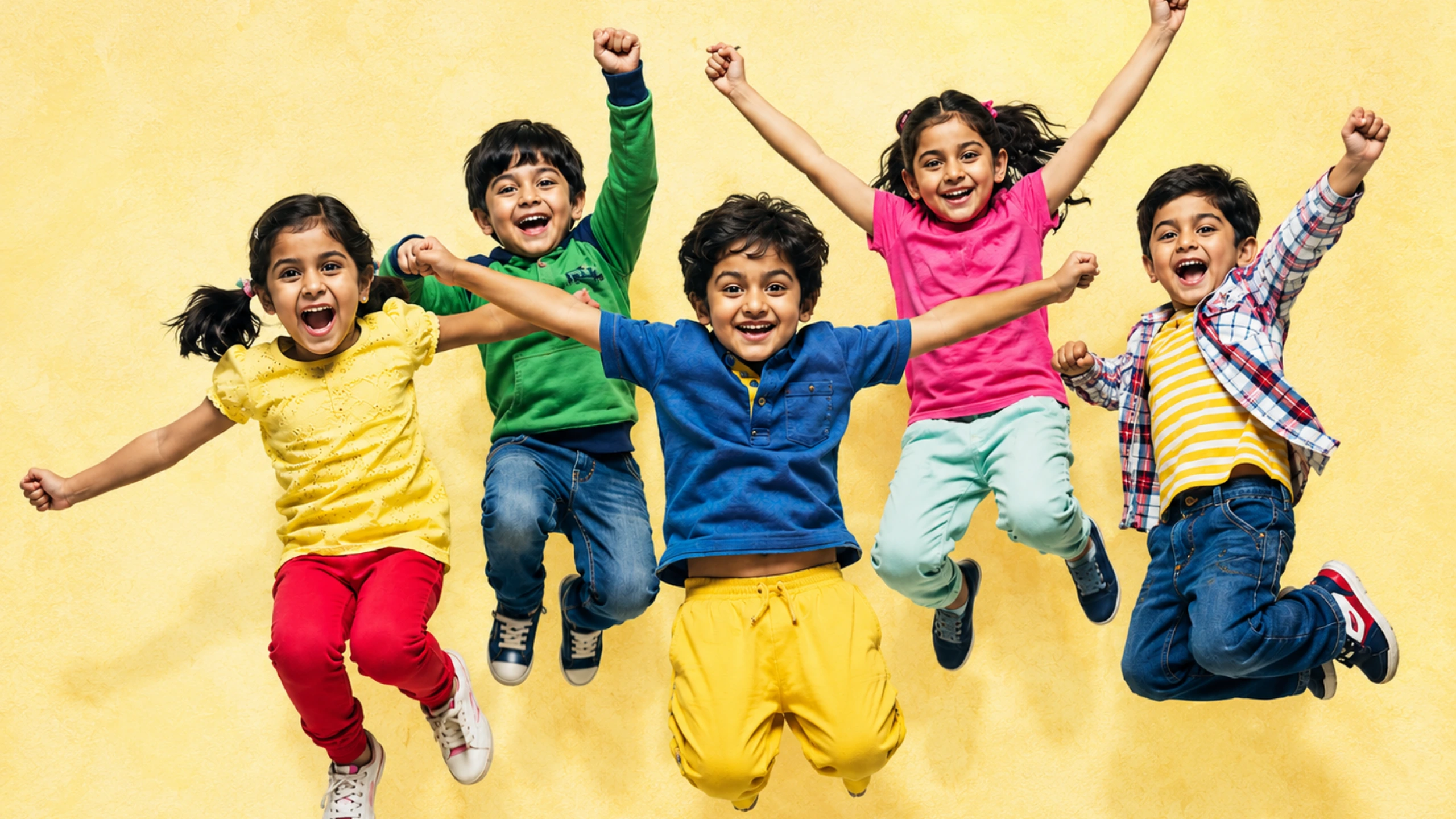 indoor play area in Bangalore