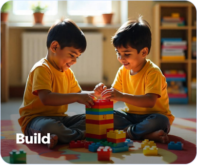 Klayzo Klayzo: Bengaluru's Premier Playzone for Kids – Explore, Create, and ...