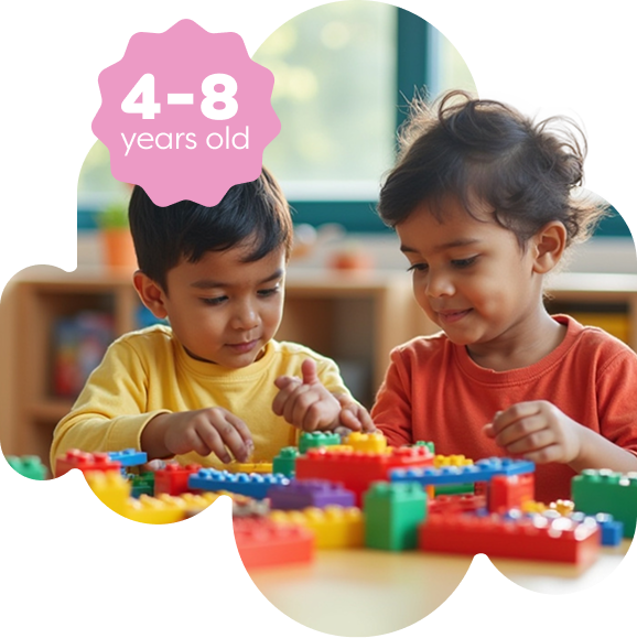 Klayzo Klayzo | Kids Cognitive Playstudio & Activity Centres Across India