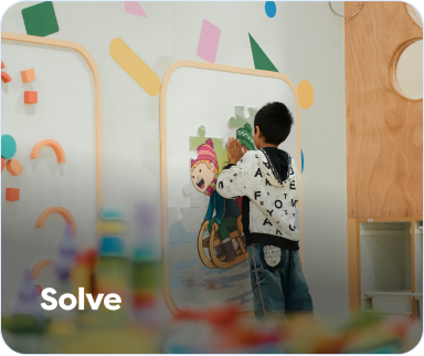Klayzo Klayzo | Kids Cognitive Playstudio & Activity Centres Across India