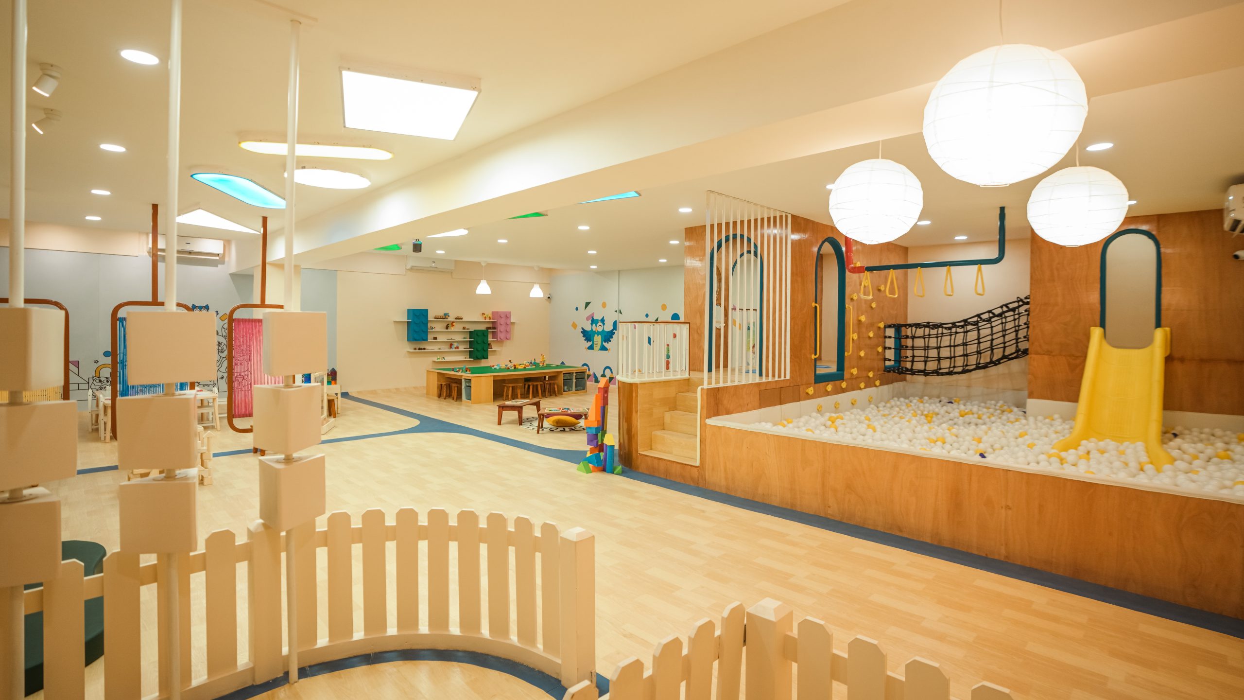 Klayzo Klayzo Locations | Find a Play Hub Near You
