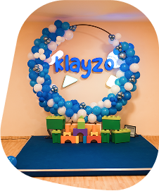 Klayzo Klayzo: Bengaluru's Premier Playzone for Kids – Explore, Create, and ...