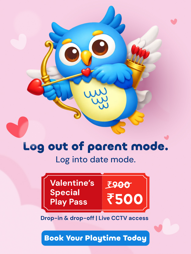 Klayzo Klayzo | Kids Cognitive Playstudio & Activity Centres Across India